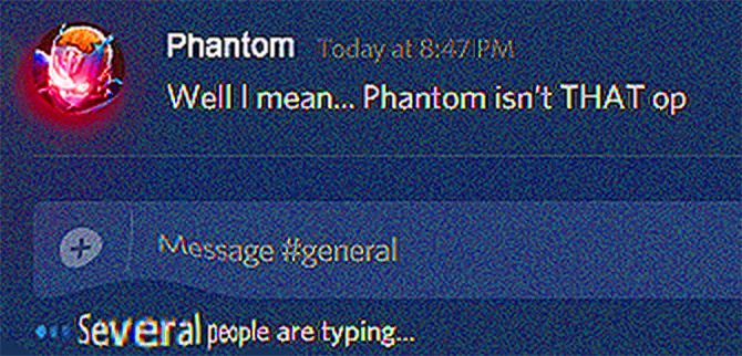 PhantomisntTHATop